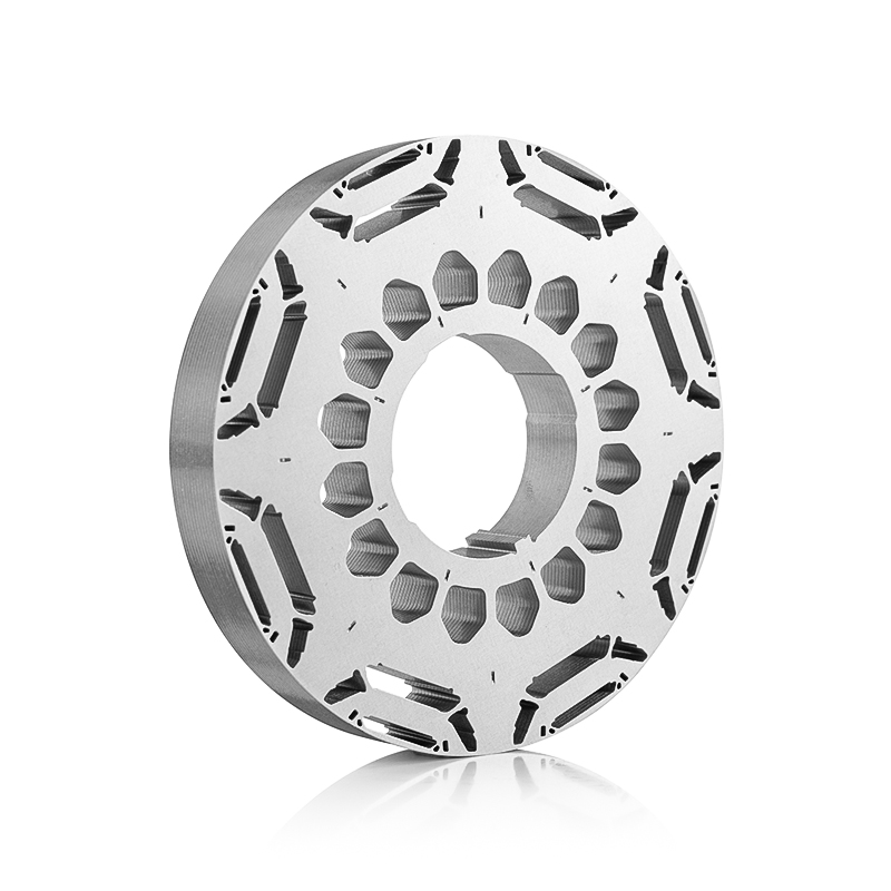 Stator Mótair Tiomáint Fuinnimh Nua Agus Croí Rotor