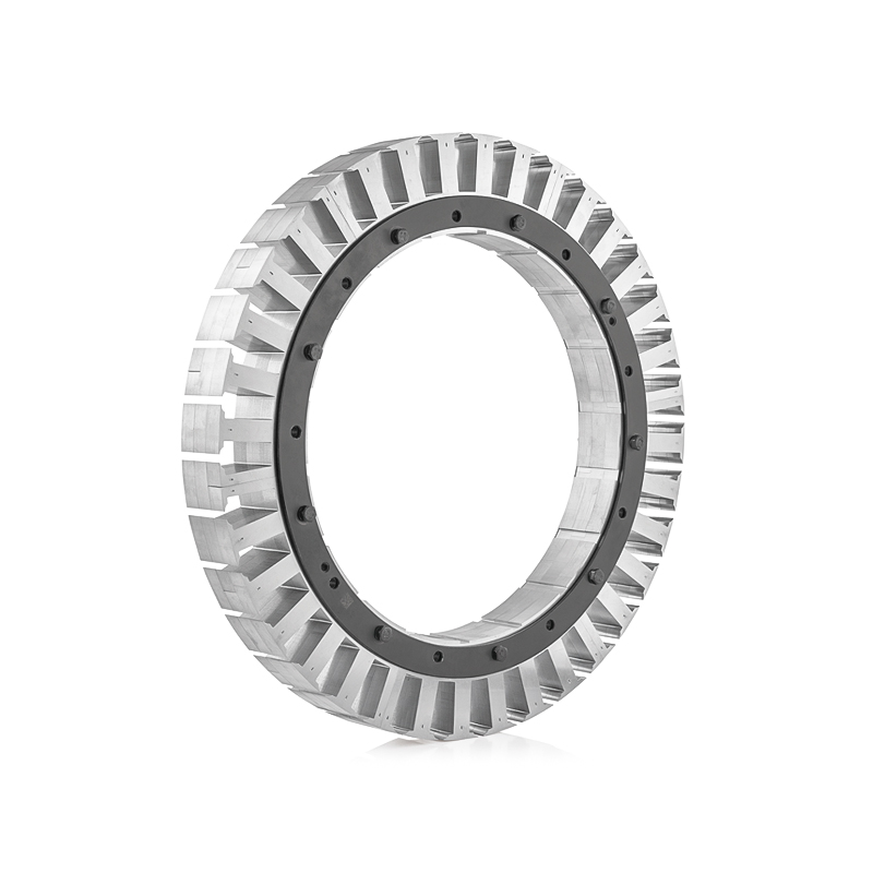 520-350 Mótar Elevator