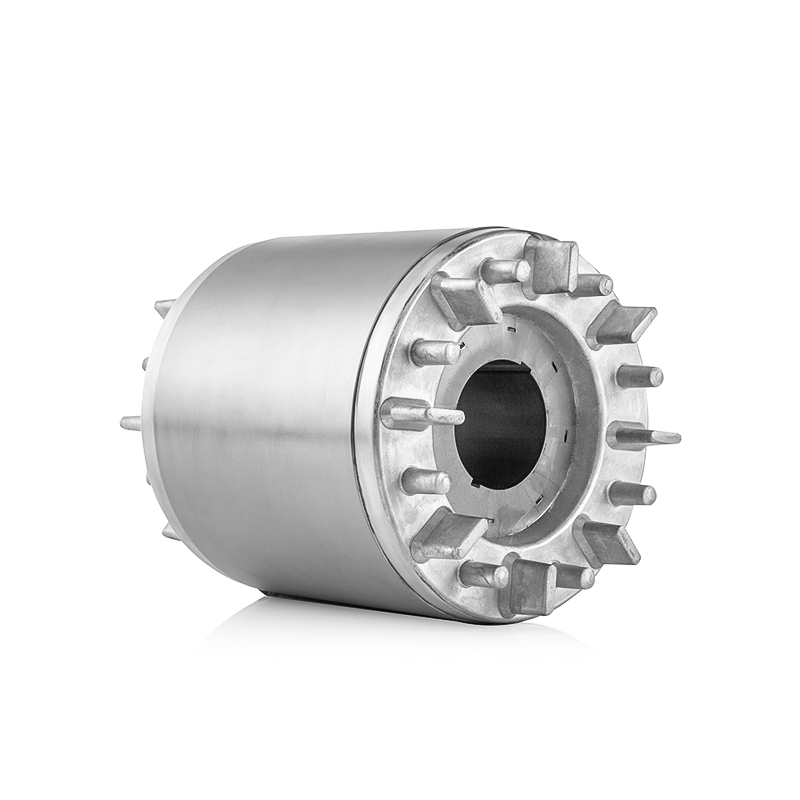 Fearas Baile Mótair Stator agus Rotor Core