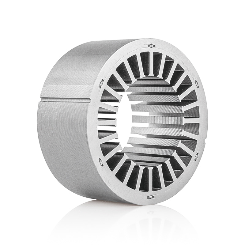 Servo Motor Stator Agus Rotor Core