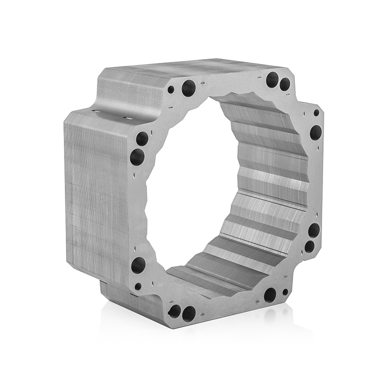 Servo Motor Stator Agus Rotor Core