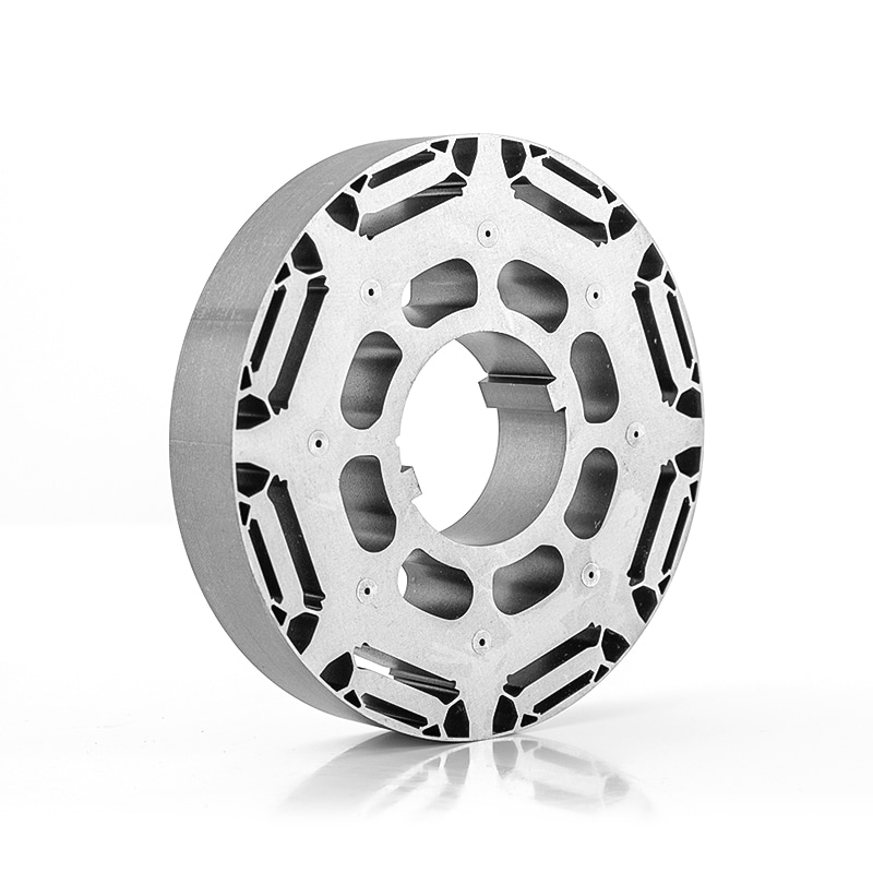 Stator Mótair Tiomáint Fuinnimh Nua Agus Croí Rotor