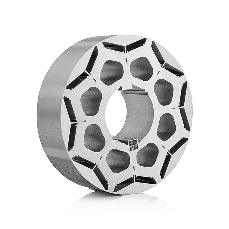 Stator Mótair Tiomáint Fuinnimh Nua Agus Croí Rotor