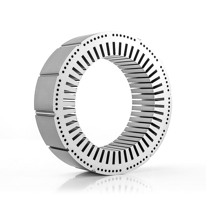 Stator Mótair Tiomáint Fuinnimh Nua Agus Croí Rotor