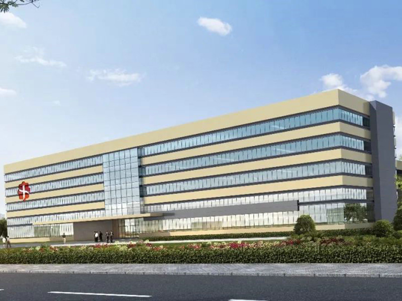 Is mian le Zhejiang Jufeng Co., Ltd Bliain Nua shona, sláinte agus sábháilteacht do gach duine!