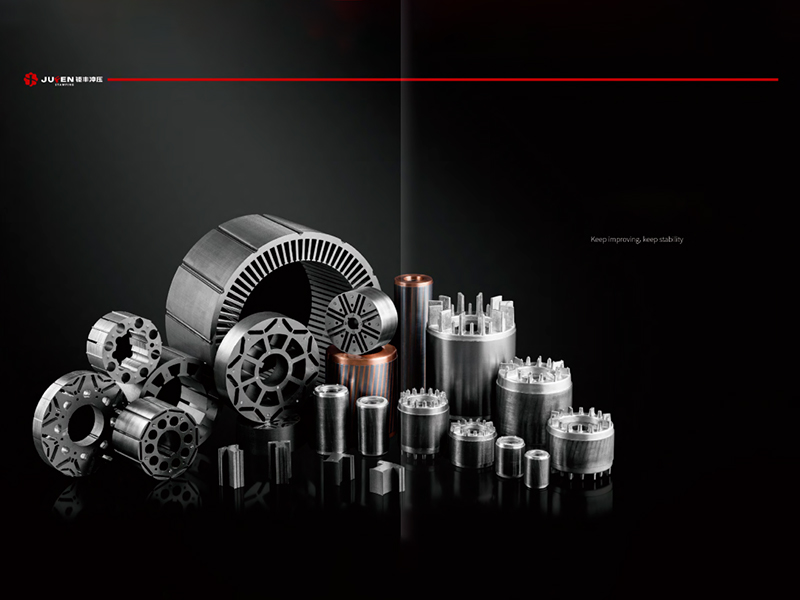 Cobhsaíocht agus sármhaitheas fadtéarmach --- Tugann Zhejiang Jufeng Stamping Technology Co., Ltd cuireadh duit páirt a ghlacadh i Taispeántas PTC Shanghai