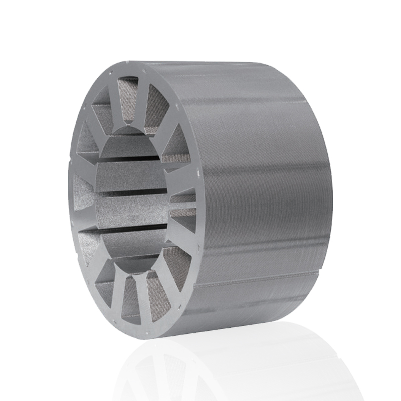 Servo Motor Stator Agus Rotor Core