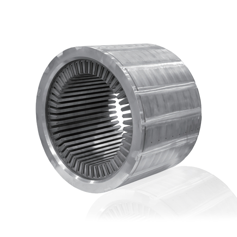 Iarnród Transit Stator