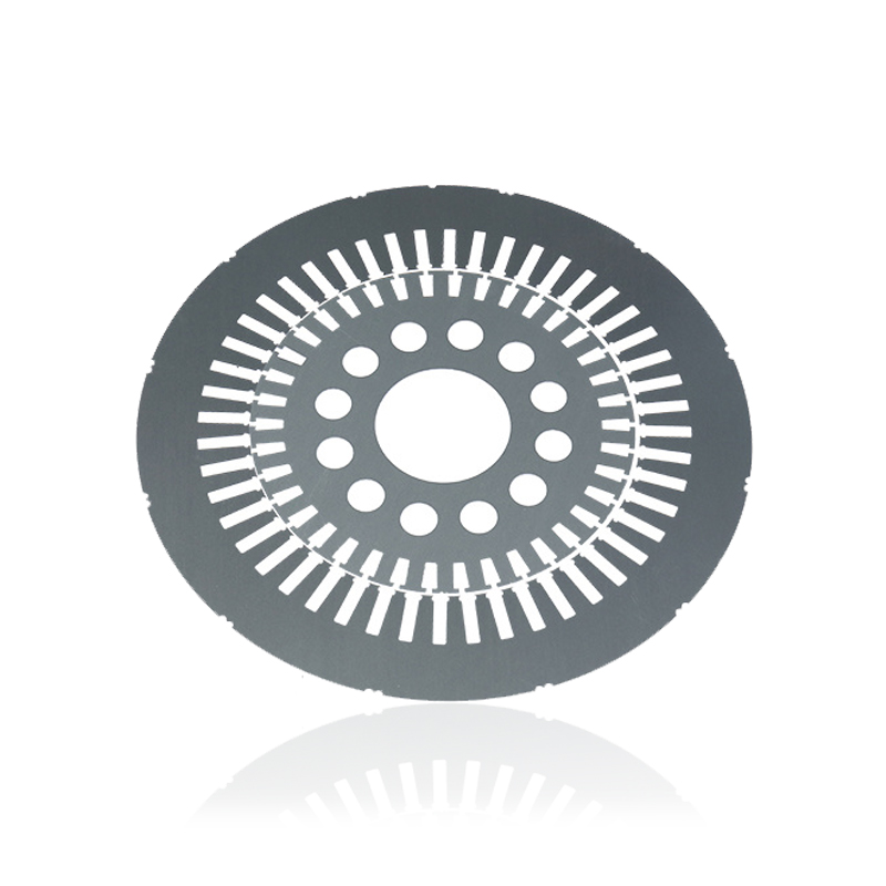 Píosaí Stator Idirthurais Iarnróid Agus Rotor