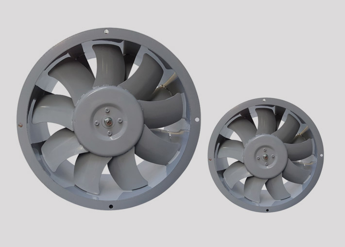 Stator Mótair Tarraingthe Elevator Agus Croílár Rotor