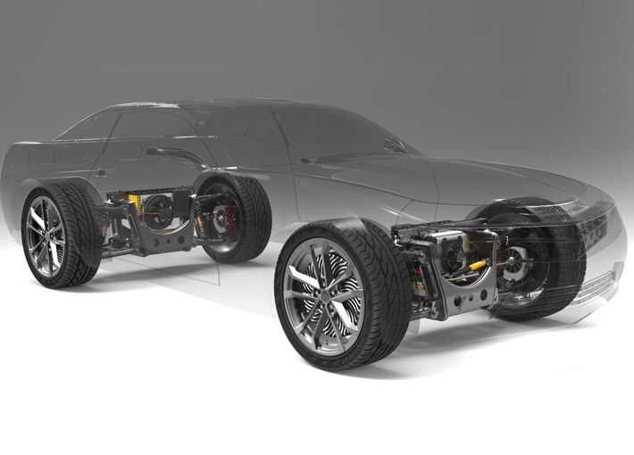 Stator Mótair Tiomáinte Feithicle Leictreach Agus Croílár Rotor