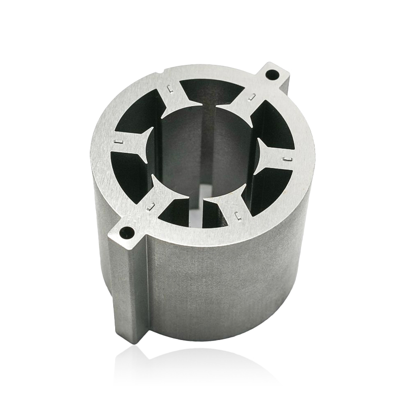 Fearas Oifige Mótair Stator Agus Rotor Core