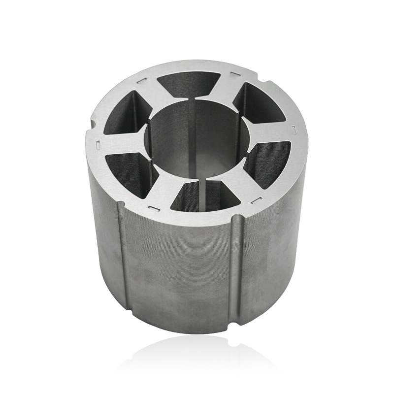 Fearas Oifige Mótair Stator Agus Rotor Core