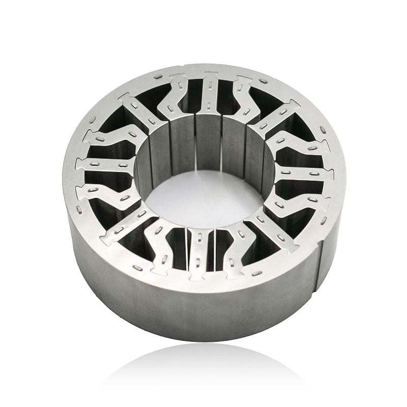 Stator Gluaisteán Feithicleach agus Croítheora Rotor: Treoir Chuimsitheach