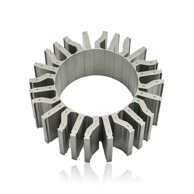 Iniúchadh ar Ról na gCroílár Mótair Gluaisteán agus Rotor Cores: Forbhreathnú Iomlán