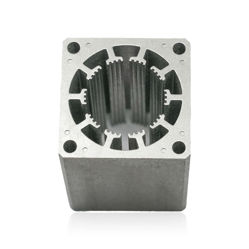 Rotor mótair stepper